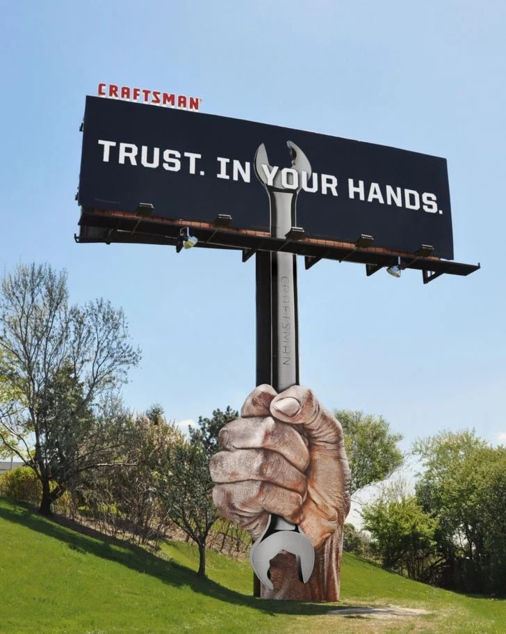 34 Confie em suas mãos billboard.jpg