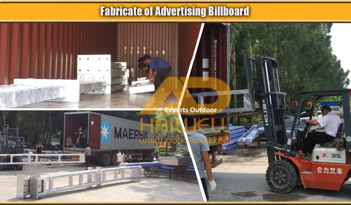 Loading-4m-x3m-Advertising-billboard-em-40HQ-container