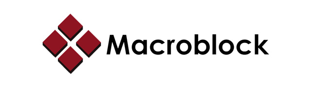Macro-Macrobloco-IC-Screen-Driver-IC