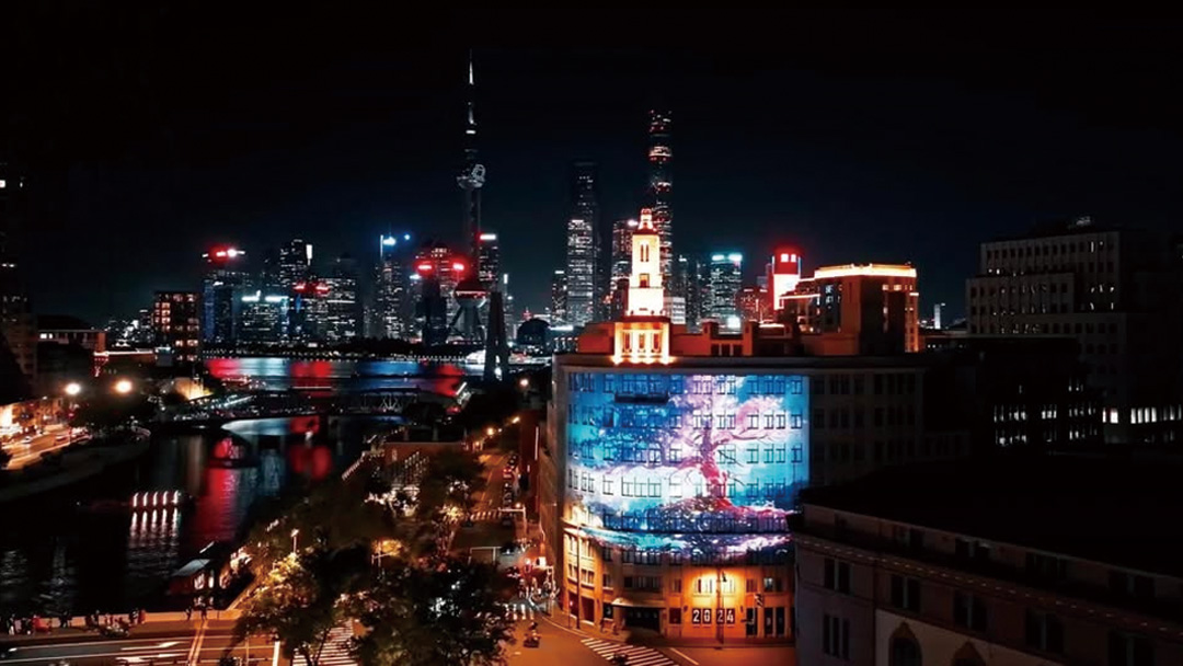 Barco USA LED Screen display Tela LED Barco EUA