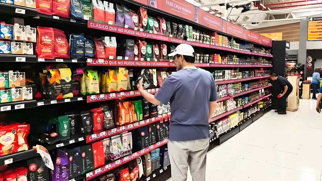 Tela de exibição LED para prateleiras de lojas: 6 vantagens ocultas para disparar sua receita de varejo