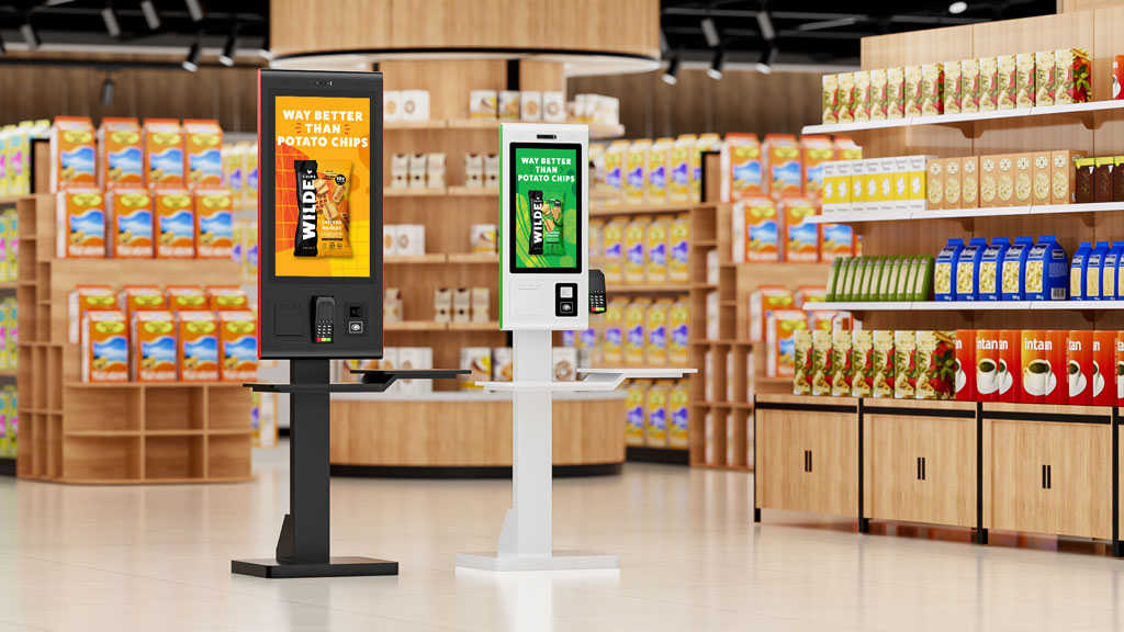 Como iniciar um negócio de sinalização digital LCD em 2025