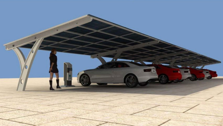 Solar Carport Manufacturers in China.jpg