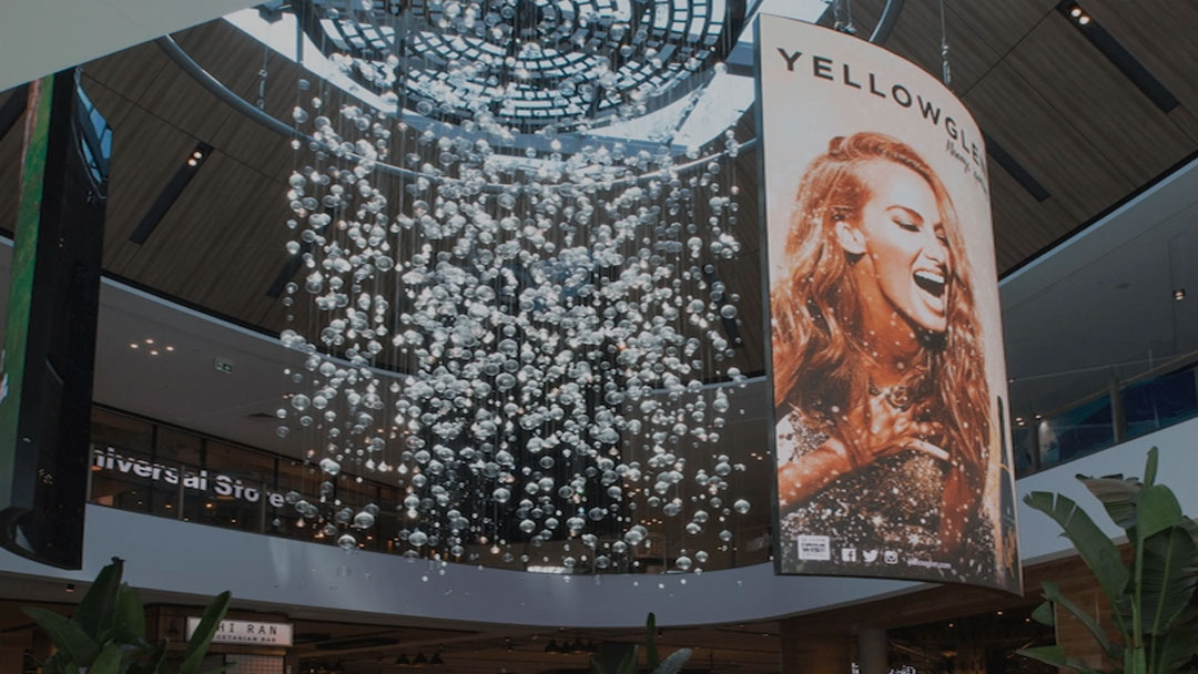 NanoLumens LED Display USA manufacturer Fabricante de display LED NanoLumens nos EUA