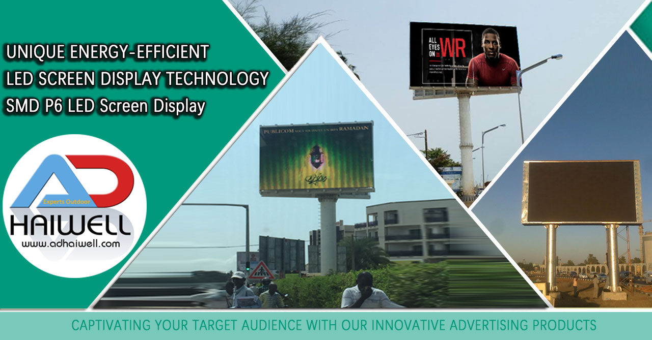 Cativar seu público-alvo com nossos produtos de publicidade inovadores