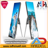 SMD P2.6 Inteligência Inteligência Interior Sinalização Digital LED SLIBE POSTER DISPLAY