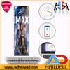 P1.86/P2.5 GOB & SMD LED SIGNAGEM DIGITAL SIGNATE POSTER DISPLAY