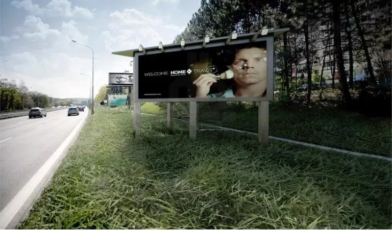 casa de Billboard